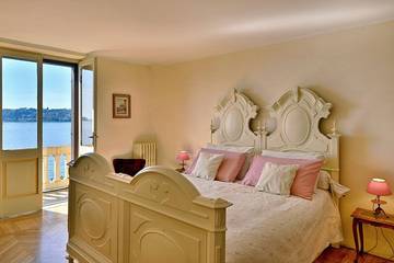 Villa für 13 Personen in Salò, Gardasee-Berge, Bild 3