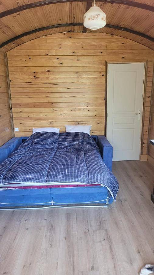 Location de vacances pour 2 personnes, avec vue à Sospel - 4