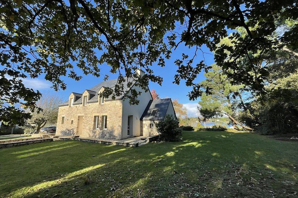 Maison de vacances