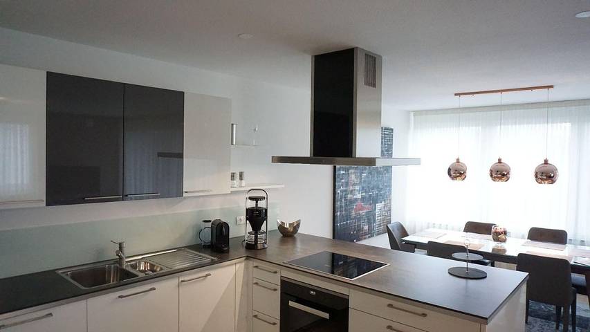 Ferienwohnung für 6 Personen, mit Terrasse in Daisendorf - 4