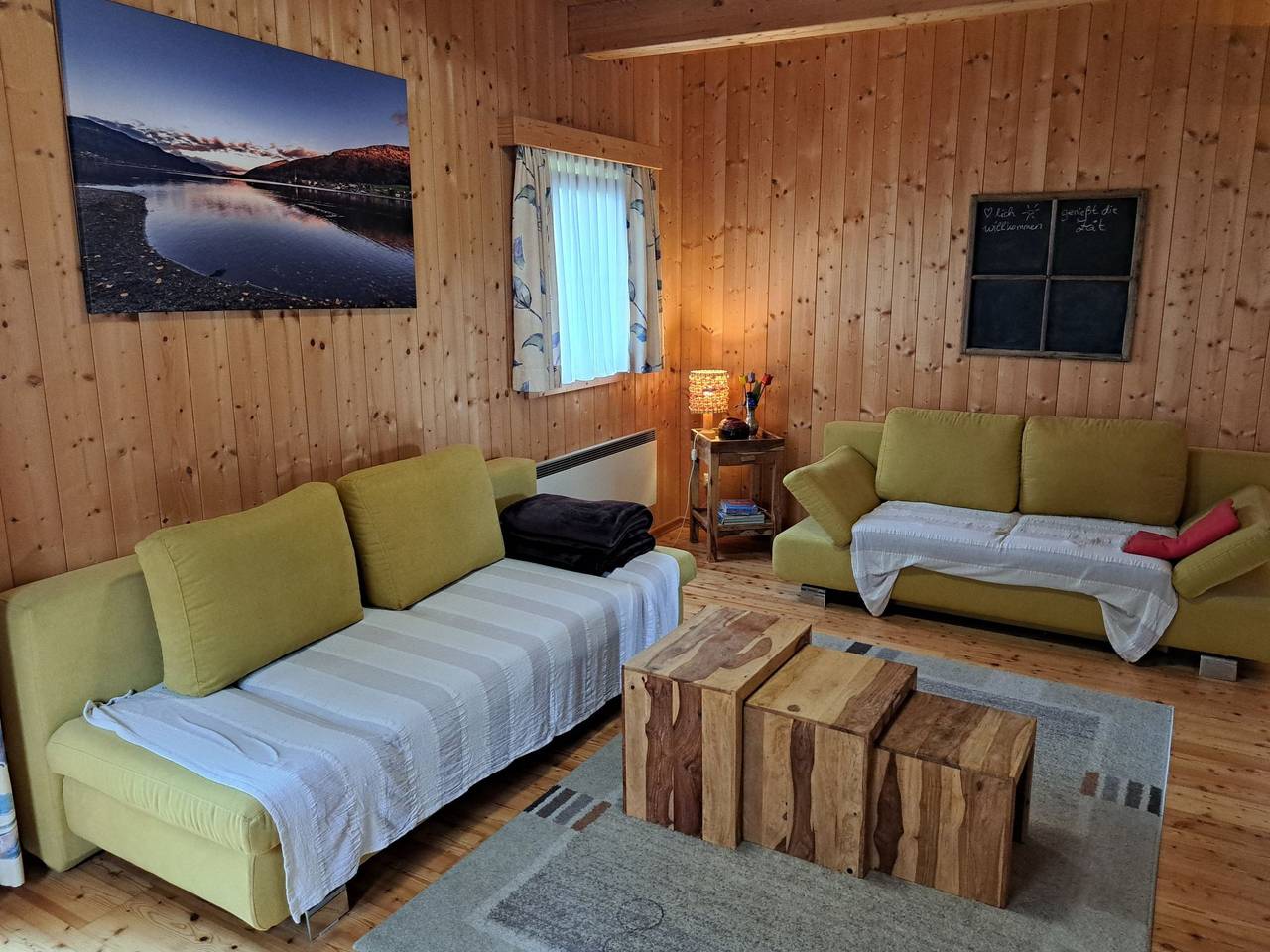 Simale in Frauenstein (Österreich), Mittelkärnten