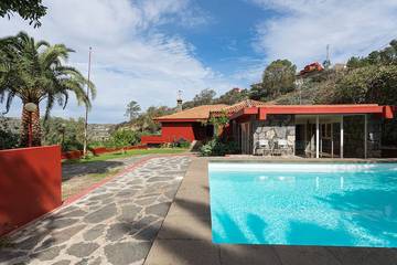 Ferienhaus für 6 Personen, mit Sauna auf Gran Canaria