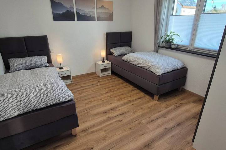 Ganze Wohnung, M&M Auszeit im Schwabenländle in Winterlingen in Winterlingen, Neckar-Alb
