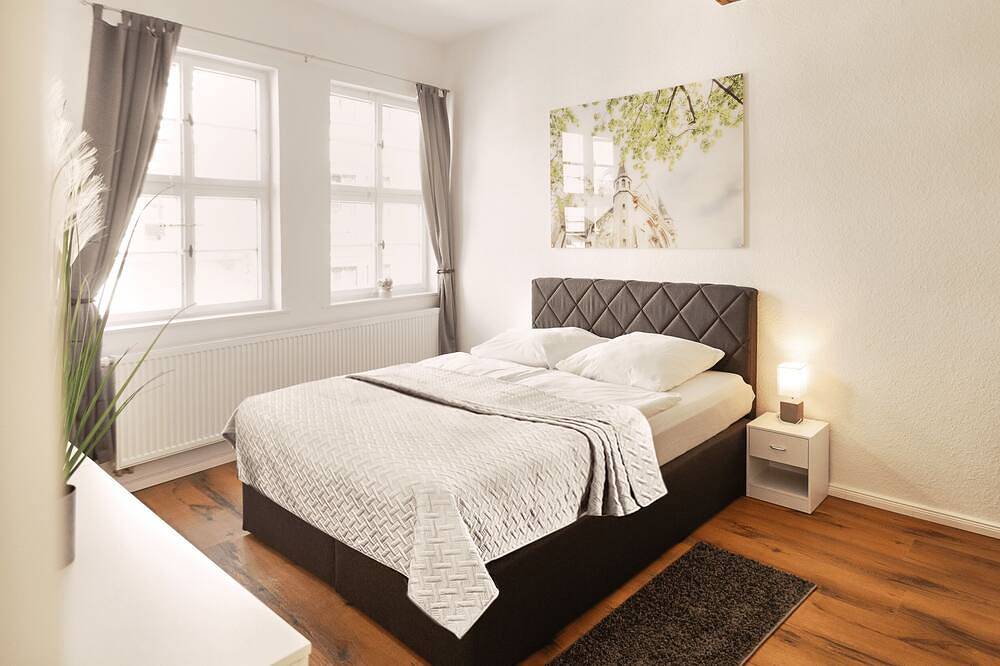 Ganze Wohnung, Apartment Dom Vi - Erfurt Domplatz in Altstadt (Erfurt), Erfurt