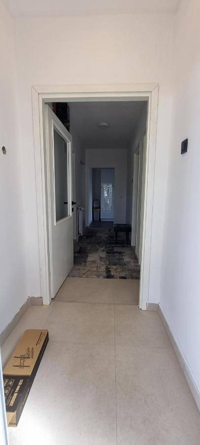 Ferienwohnung für 4 Personen, mit Balkon