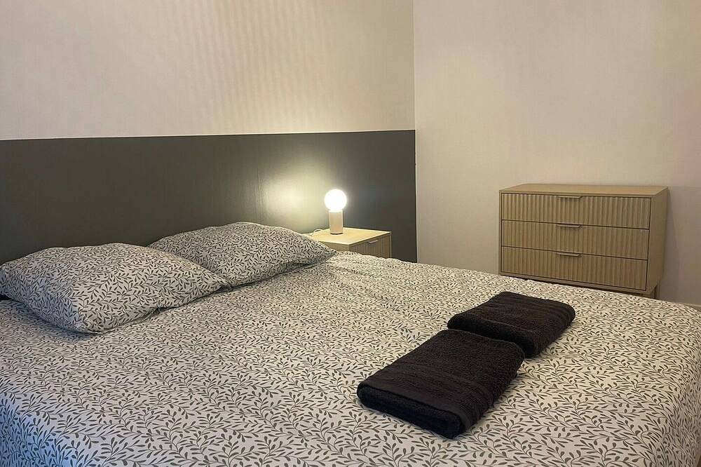Entire apartment, La Parenthèse de Foch in Le Puy-en-Velay, Haute-Loire