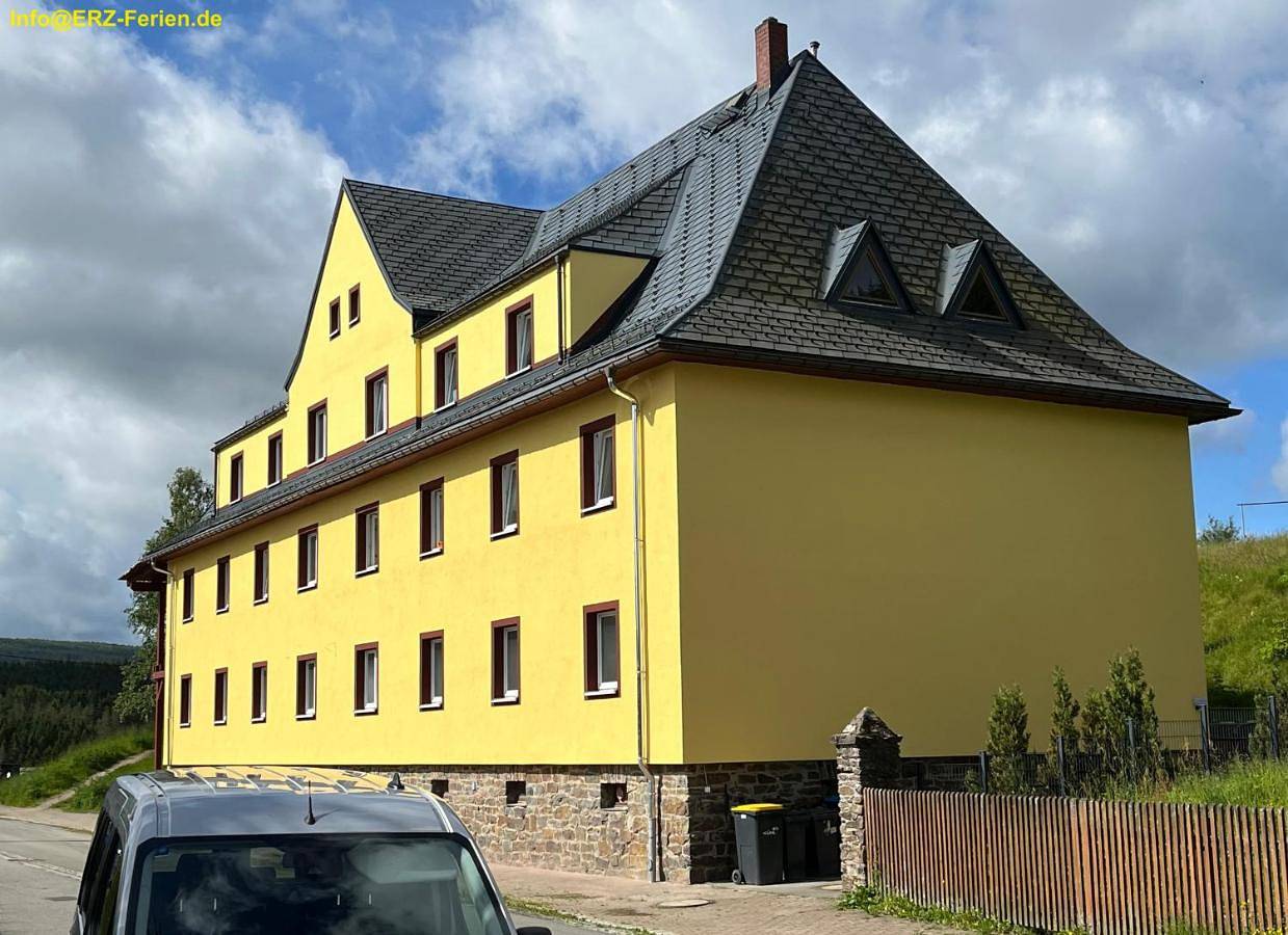 Ganze Wohnung, Fewo direkt am Loipeneinstieg, Lademöglichkeit E-Auto! in Johanngeorgenstadt, Erzgebirge