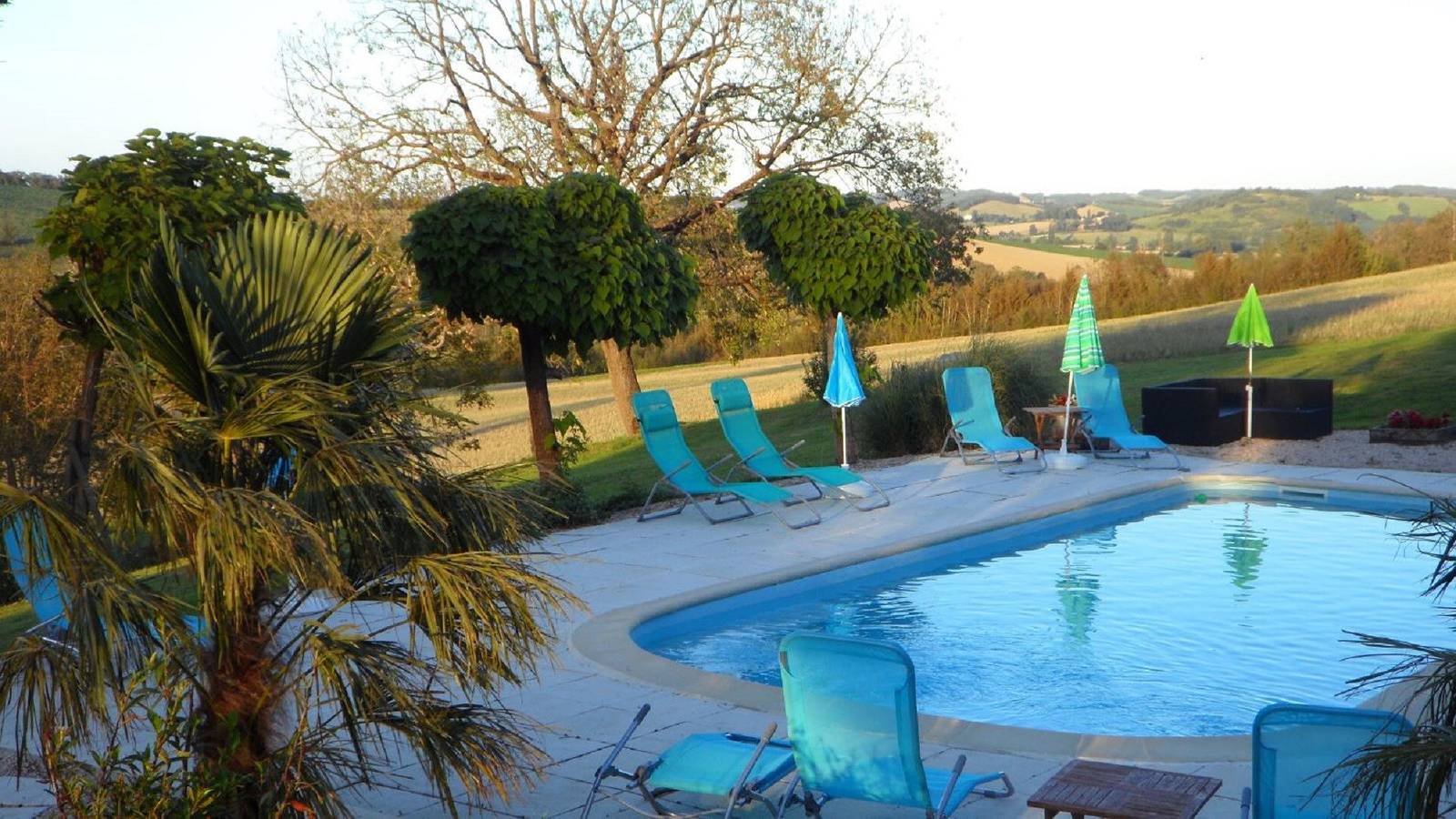 Maison de vacances