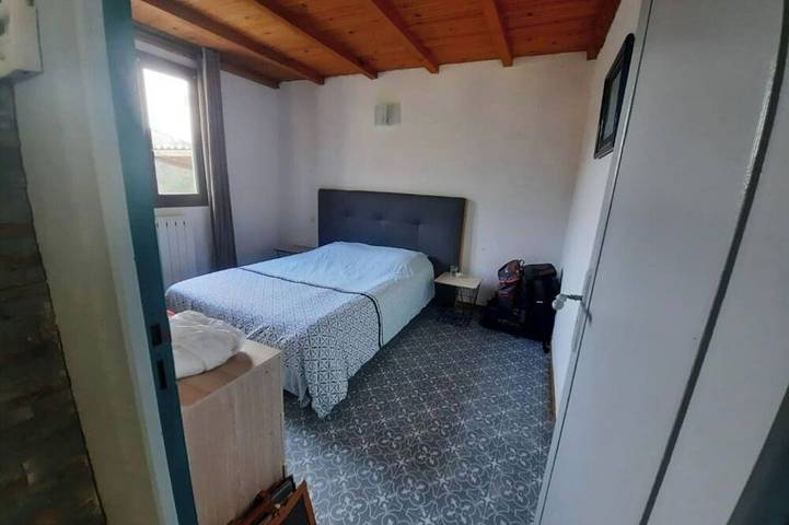 Maison tout confort in La Porta, Parc naturel régional de Corse