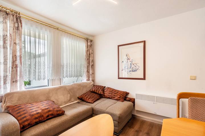 Bungalow für 4 Personen, mit Garten in Thüringen - 2