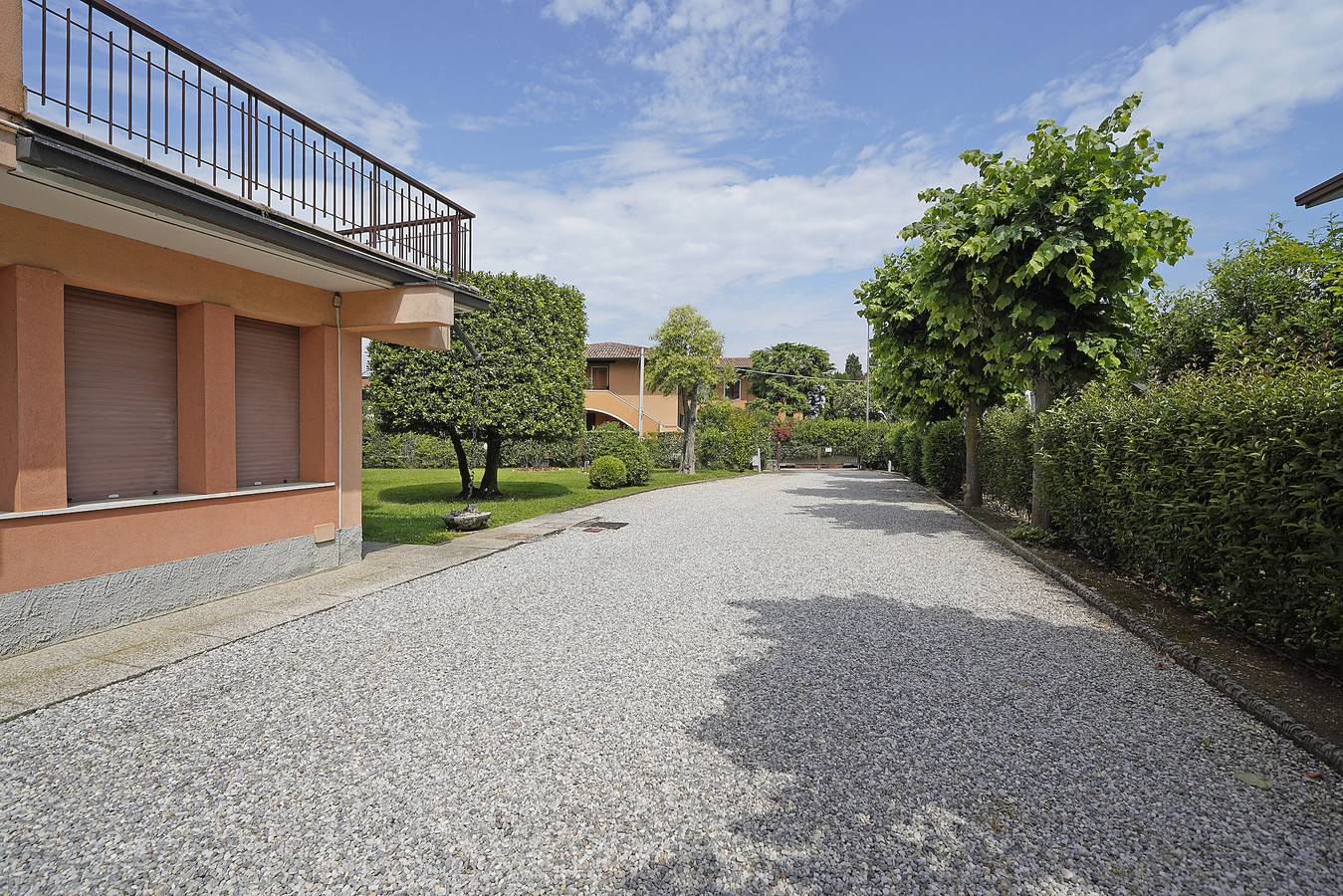 Apartamento entero, Casa Tramonto sul lago in Colombare, Sirmione