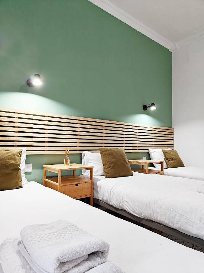 Gîte pour 3 personnes à Malte - 4