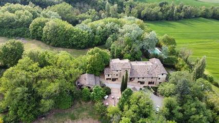 Casa Vacanza per 4 Persone in Umbertide, Valtiberina, Foto 4