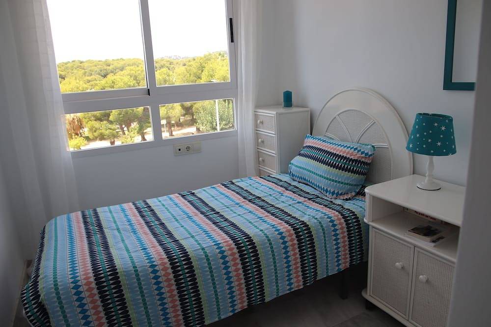 Entire apartment, Apartment Moraira 4 People - Full sea view 50 M from the sandy beach in Teulada (Spain), Costa Blanca