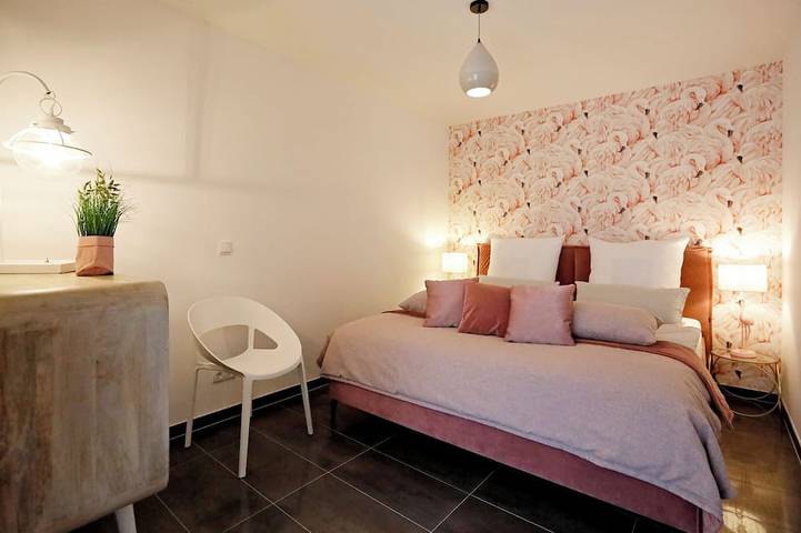 Ferienwohnung für 3 Personen in Freinsheim - 2