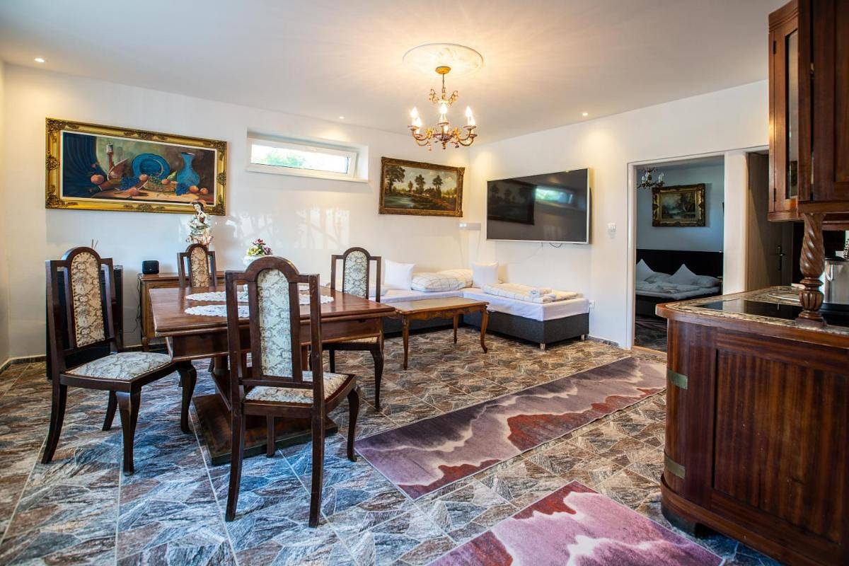 Ganze Wohnung, Apartman vintage A101 in Slowakei