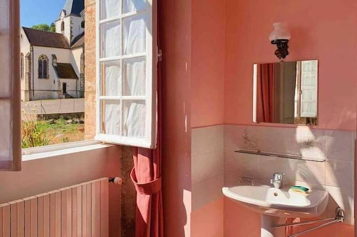 Château pour 12 personnes dans Yonne - 4