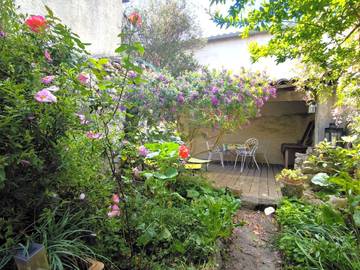 Gîte pour 4 Personnes dans Carcassonne, Canal du Midi, Photo 3