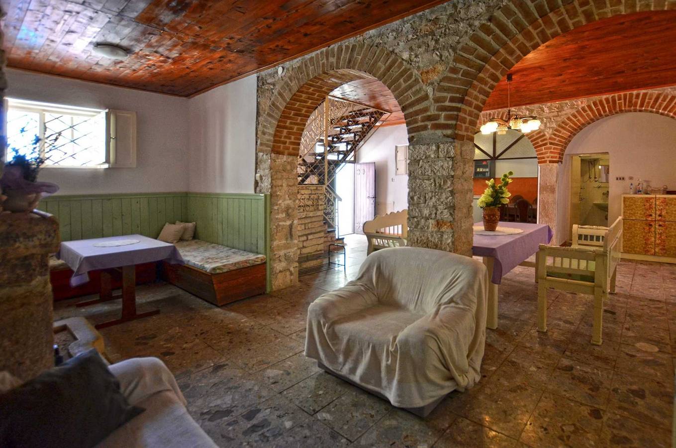 Casa de vacaciones Svalba in Rovinj, Región de Rovinj