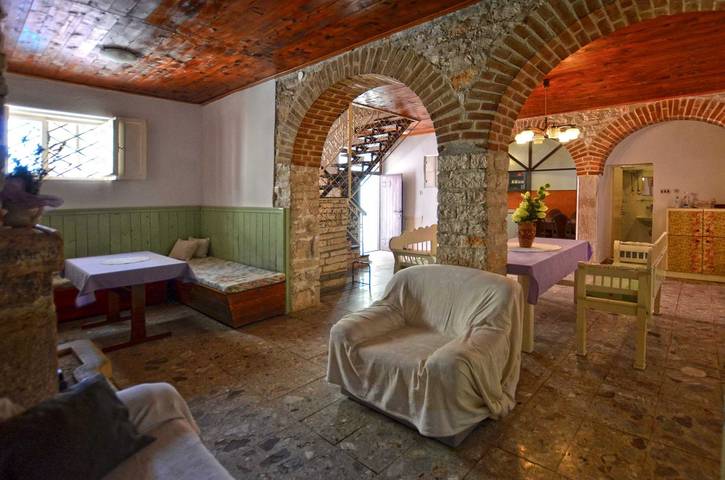 Villa für 8 Personen in Rovinj - 2