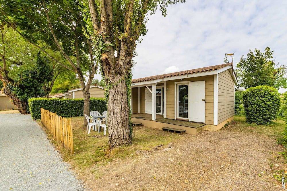 Chalet Nostra Libertat in Rivières, Albi und Umgebung