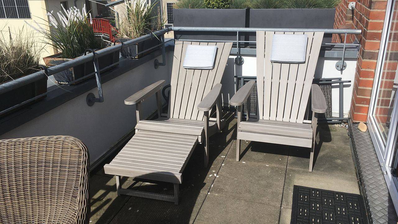 Apartamento vacacional entero, Ferienwohnung für 4 Personen (60 m²) in Rerik (Ostseebad) in Ostseebad Rerik, Rerik