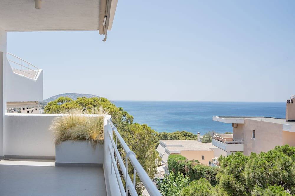 Appartamento vacanze a Attica a partire da 163€ a notte
