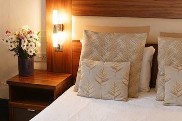 Bed And Breakfast for 2 People in Paisley, Lowlands, Photo 2