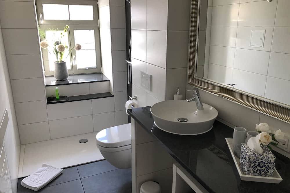 Ganze Wohnung, Stadthaus Rosengasse,  Comfort Apartment mitten in der Altstadt in Meißen, Meißen Region