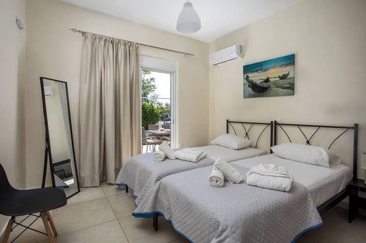 Ferienhaus für 5 Personen - 1