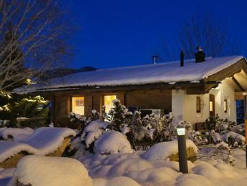 Chalet für 6 Personen in Brixen im Thale, Hohe Salve, Bild 2