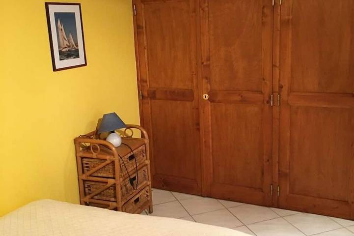 Location de vacances pour 6 personnes dans La Chapelle-de-Guinchay - 2