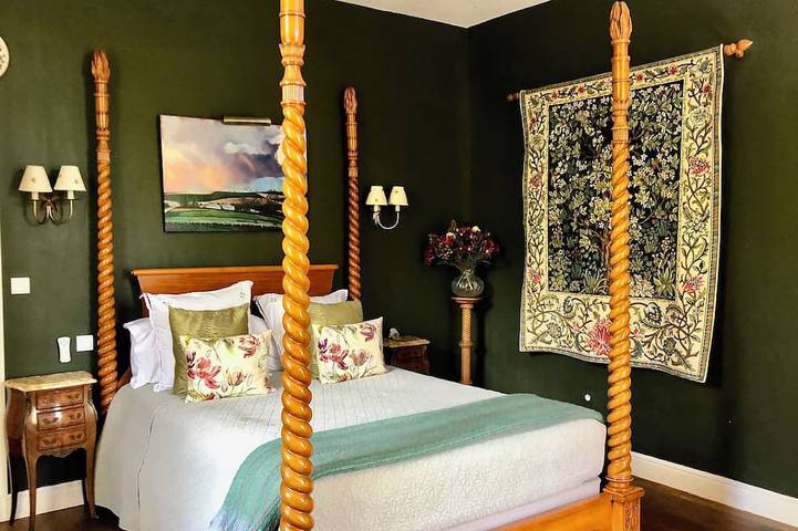 Location de vacances pour 8 personnes, avec jardin et jacuzzi, animaux acceptés à Saint-Privat-des-Prés - 2