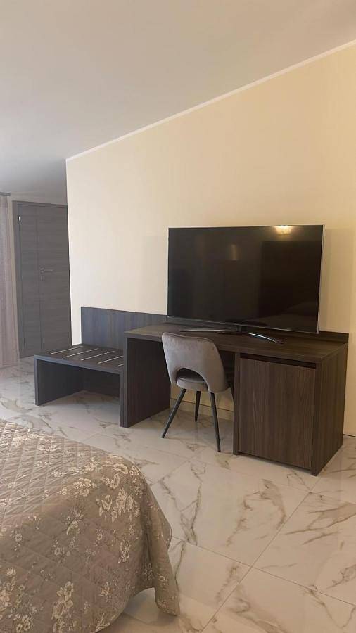 Chambre d’hôte pour 2 personnes, avec vue et balcon à Licata - 3