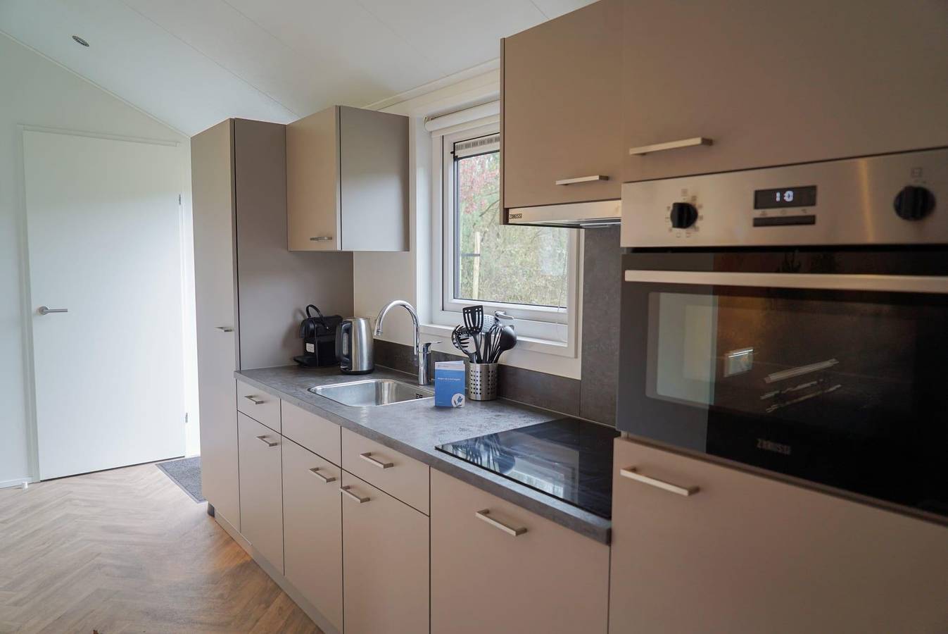 Europarcs Maasduinen — Velthorst 4 in Limburg