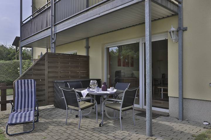 Ganze Wohnung, Flunder in Börgerende, Börgerende-Rethwisch