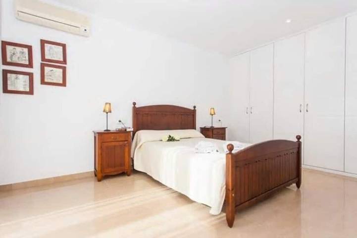 Finca für 6 Personen, mit Balkon und Garten in Colònia de Sant Jordi - 2