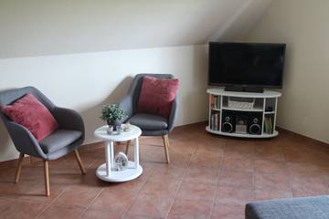 Ferienwohnung für 5 Personen in Nordstrand (Gemeinde), Nordstrand, Bild 3