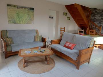 Maison De Vacances pour 2 Personnes dans Les Hospitaux (Erquy), Erquy, Photo 4