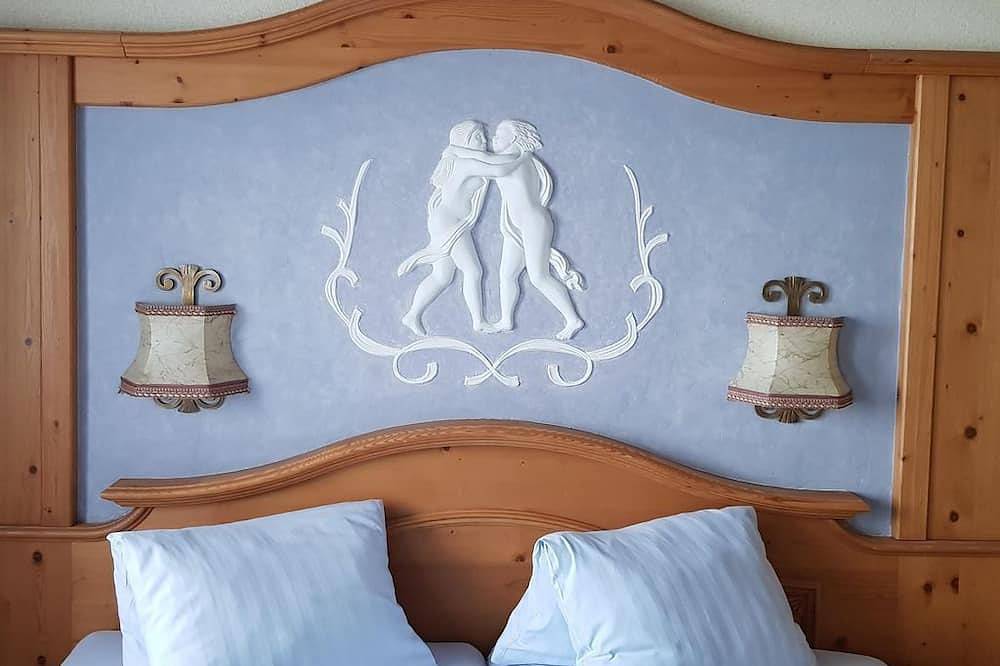 B&b für 2 Personen in Rohrmoos, Schladming und Umgebung