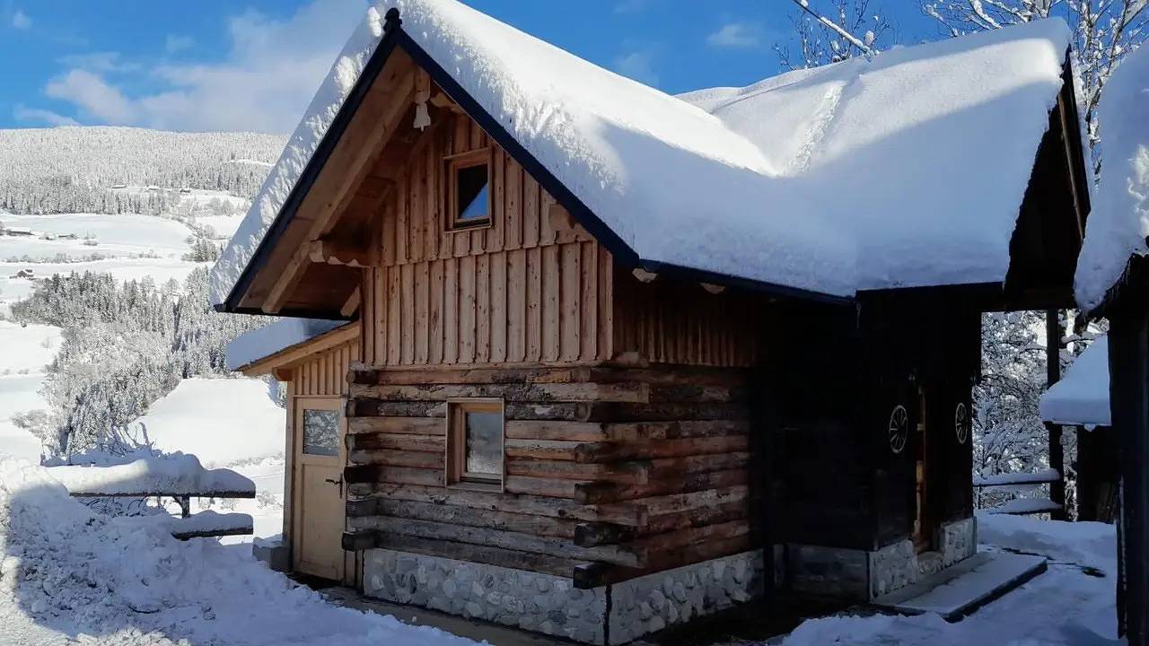 Ganze Ferienwohnung, Ferienwohnung für 4 Personen (38 m²) in Irdning-Donnersbachtal in Rottenmanner und Wölzer Tauern, Irdning-Donnersbachtal