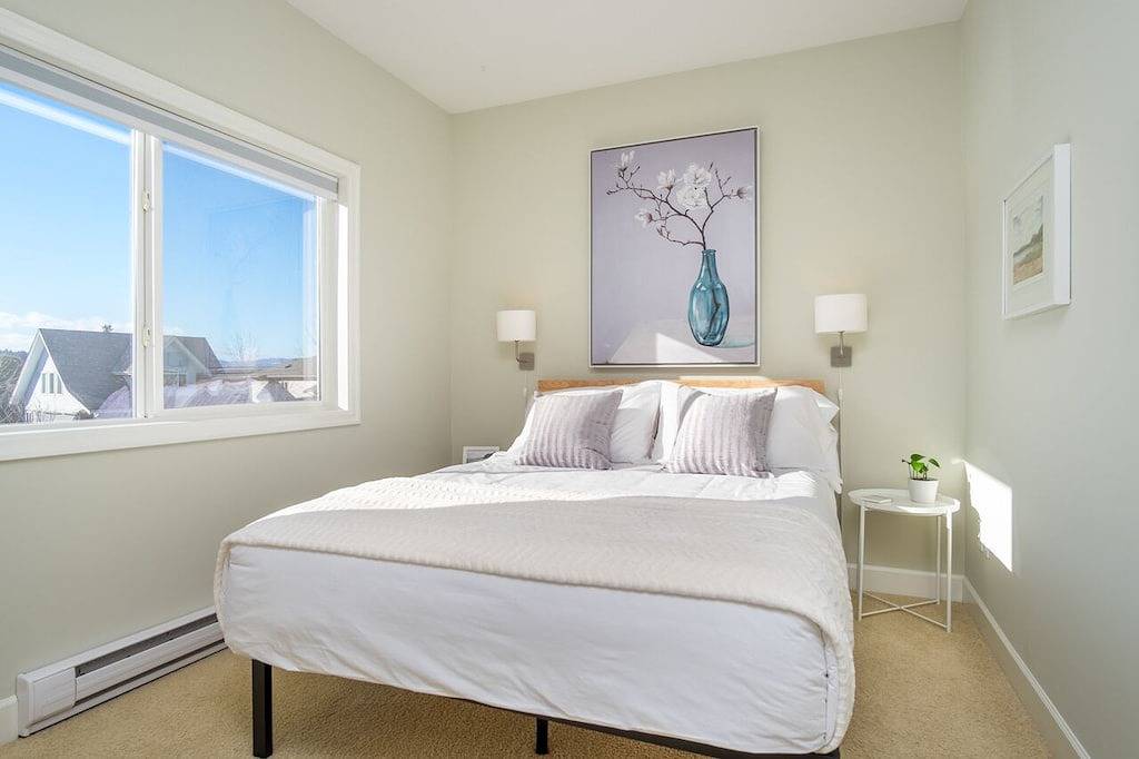 Ruhig und Gelassen ♦ Ruhige Nachbarschaft ♦ Waschmaschine/Trockner in Nanaimo, Regional District of Nanaimo