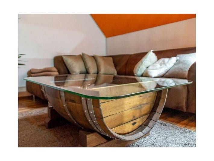 Ferienhaus für 2 Personen, mit Terrasse