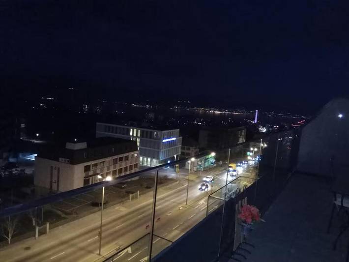 Gîte pour 4 personnes, avec terrasse et vue, animaux acceptés à Lausanne - 2