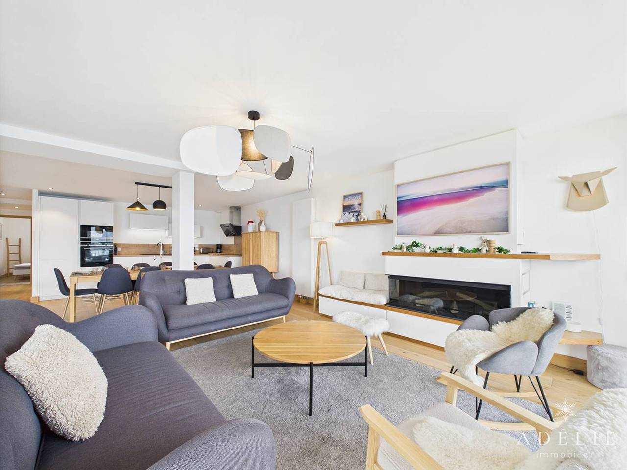 Photo : Appartement de vacances