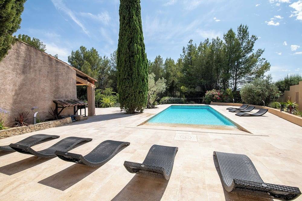 Maison de vacances