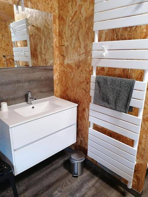 Location de vacances pour 18 personnes, avec jardin, animaux acceptés à Méry-sur-Seine - 3