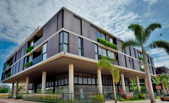 Casas e apartamentos de temporada para 4 pessoas, com jardim, adaptado a crianças em Brasília