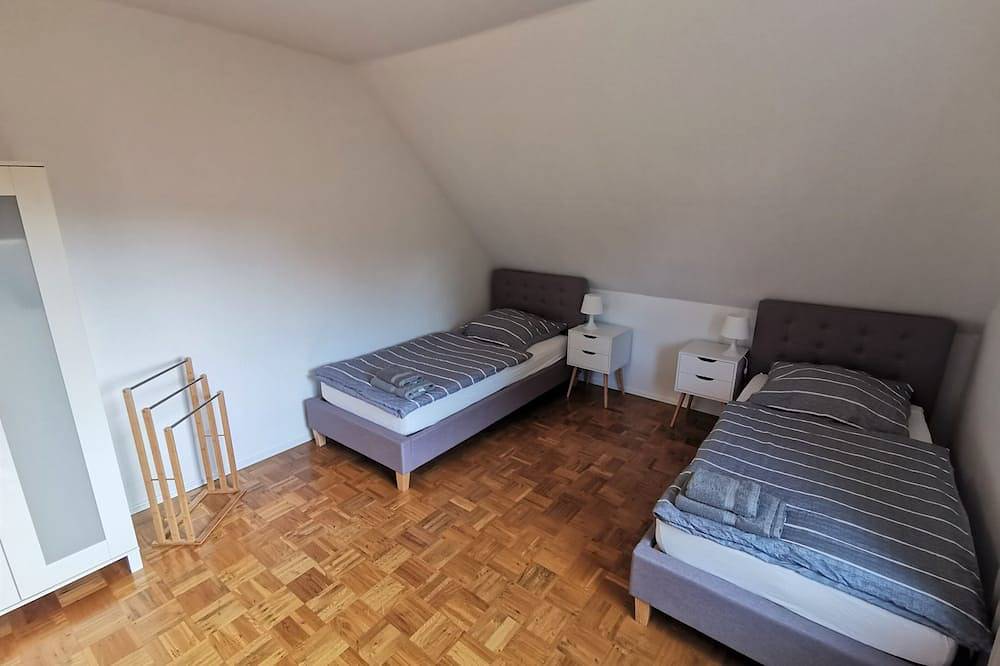Ganze Wohnung, Ferien in Sarstedt am Bruchgraben in Sarstedt, Landkreis Hildesheim