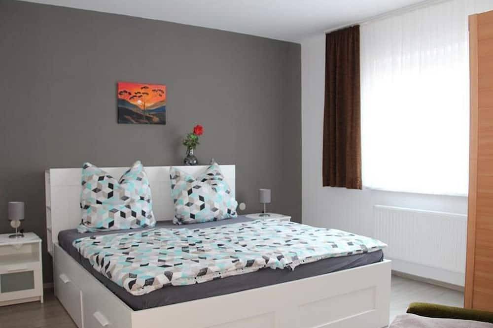 Ganze Wohnung, Ferienwohnung Grete, Deutschland in Merzig, Saar-Nahe-Bergland